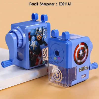 Pencil Sharpener : E0011A1